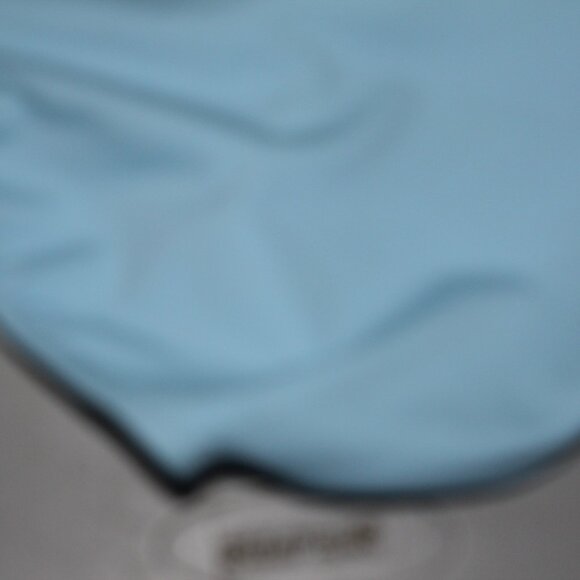 Multi Color Reversibile 2 Pcs Justice Bikini Swimsuit Size 14 - Picture 11 of 11